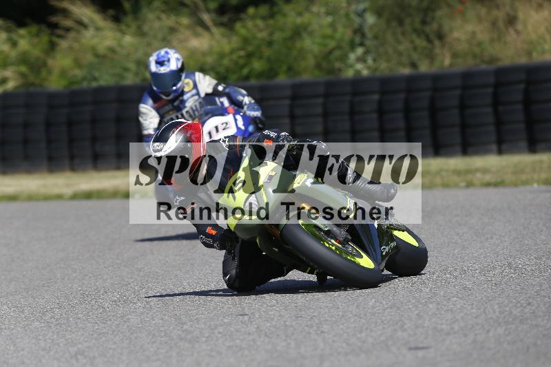 /21 29.05.2025 Speer Racing ADR/Gruppe gelb/75